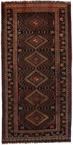 Afshar - old