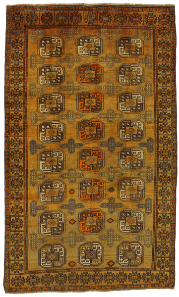 Μπουχάρα - old Περσικό Χαλί 250x150