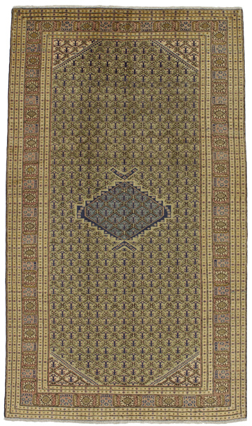 Ardebil Περσικό Χαλί 288x167