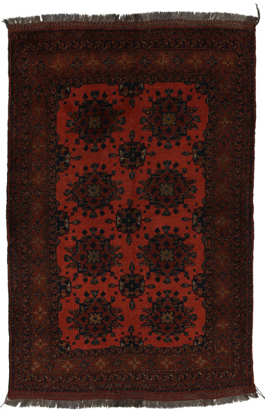 Khalmohammadi - Beshir Αφγανικό Χαλί 194x130