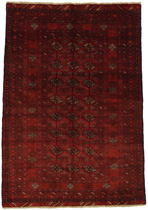 Tekke - Μπουχάρα