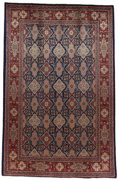 Jozan - Antique Περσικό Χαλί 310x200