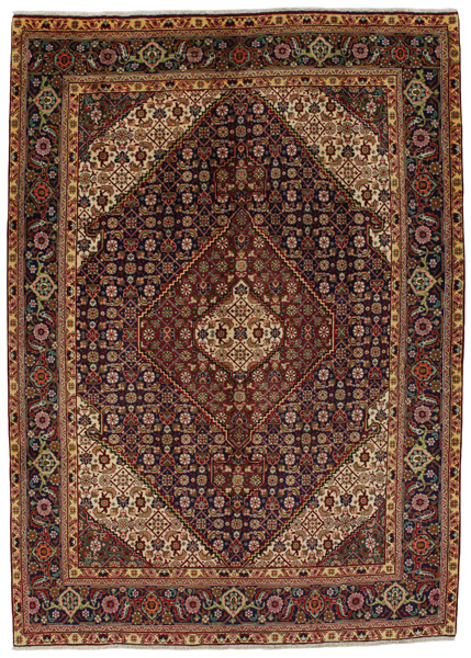 Tabriz Περσικό Χαλί 286x204