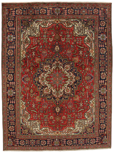 Tabriz Περσικό Χαλί 330x248