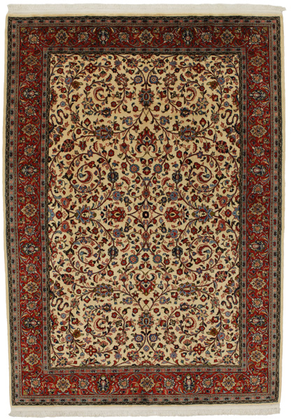 Farahan - Sarouk Περσικό Χαλί 300x206