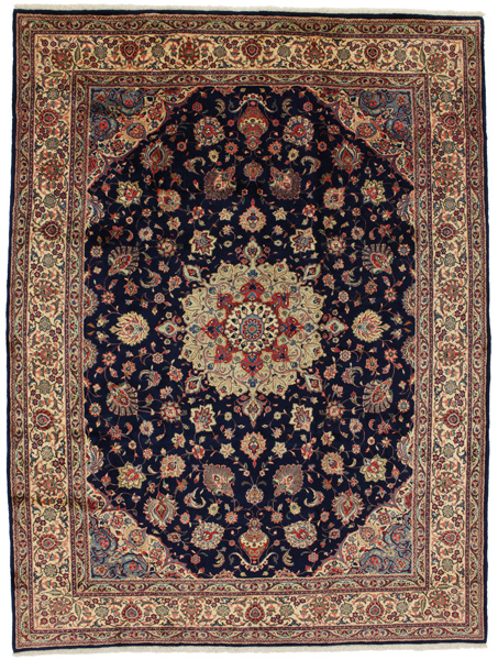 Sarouk - Farahan Περσικό Χαλί 341x255