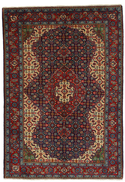 Tabriz Περσικό Χαλί 154x108
