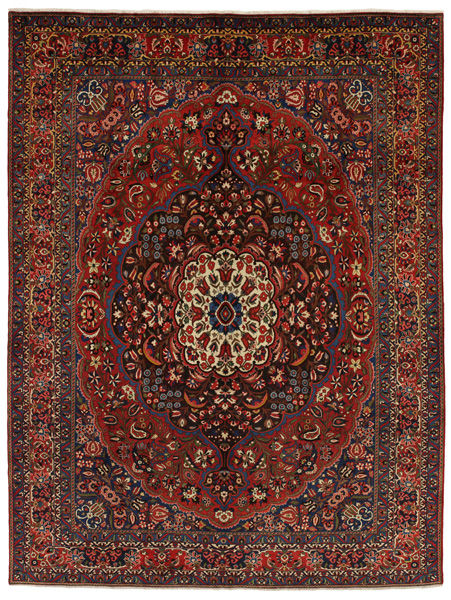 Sarouk - Farahan Περσικό Χαλί 429x310