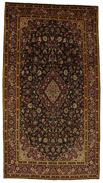 Farahan - Sarouk Περσικό Χαλί 335x183
