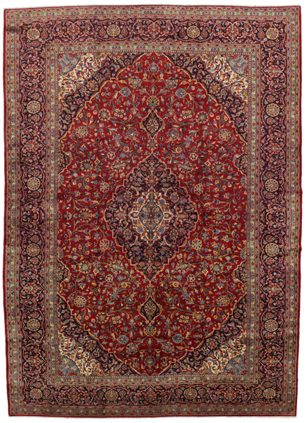 Kashan Περσικό Χαλί 428x298