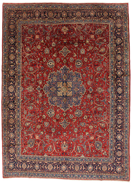 Tabriz Περσικό Χαλί 372x268