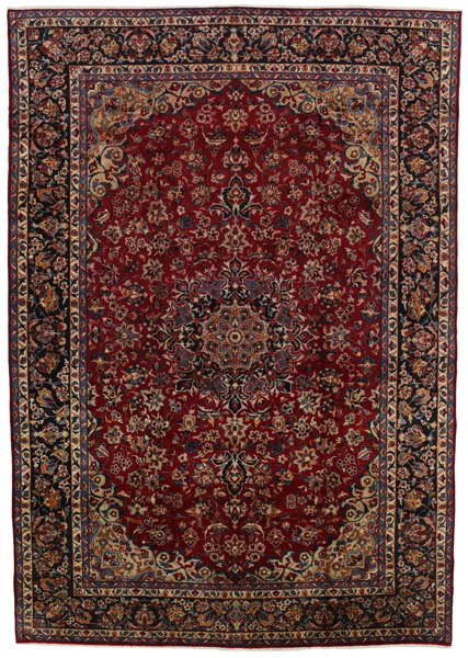 Kashan Περσικό Χαλί 423x293