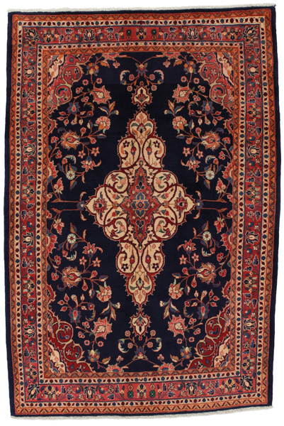Sarouk Περσικό Χαλί 220x145