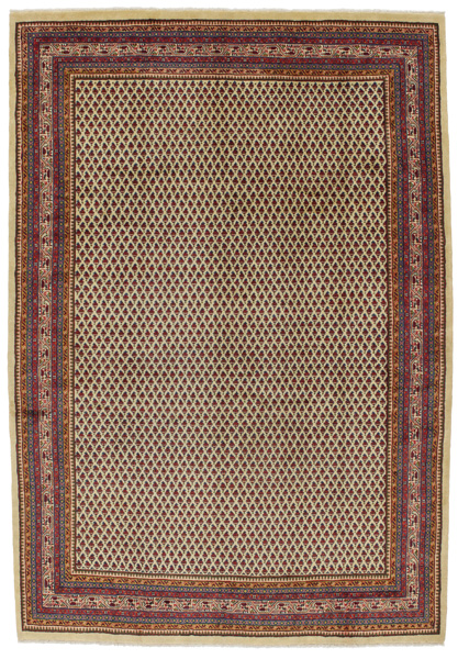 Mir - Sarouk Περσικό Χαλί 319x220