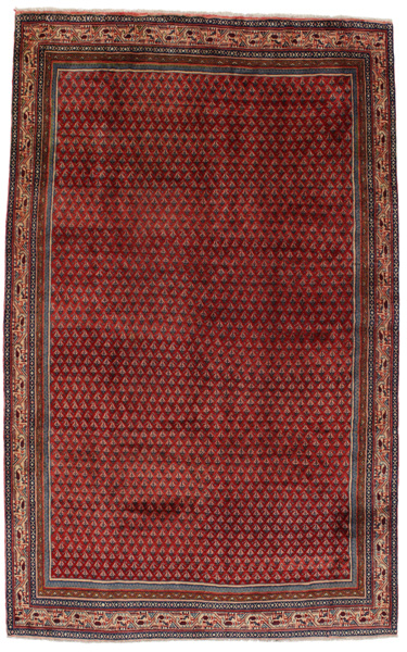 Mir - Sarouk Περσικό Χαλί 300x186