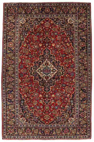 Kashan Περσικό Χαλί 310x200