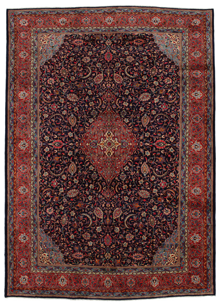 Tabriz Περσικό Χαλί 388x280