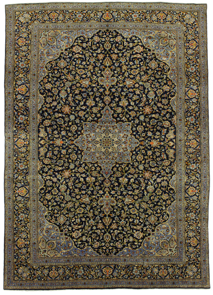 Kashan