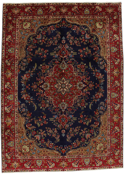 Farahan - Sarouk Περσικό Χαλί 356x256