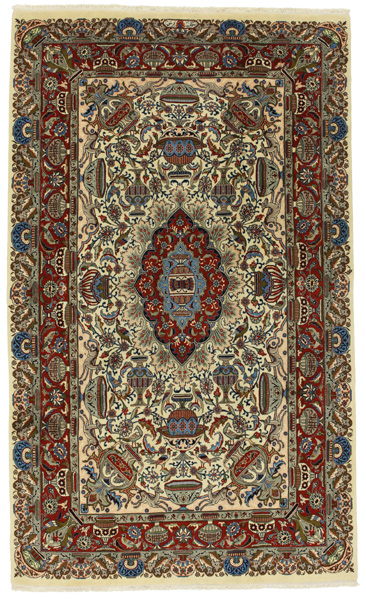 Kashmar - Mashad Περσικό Χαλί 327x194