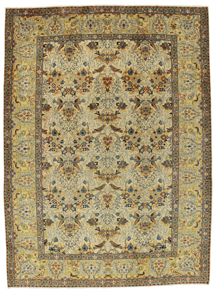 Isfahan - Antique