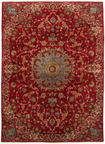 Isfahan