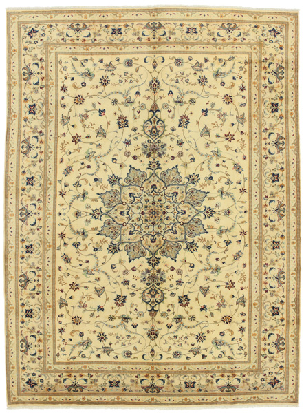 Tabriz Περσικό Χαλί 391x293