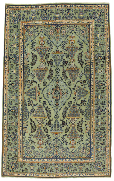Χαλί Mood Mashad 375x234