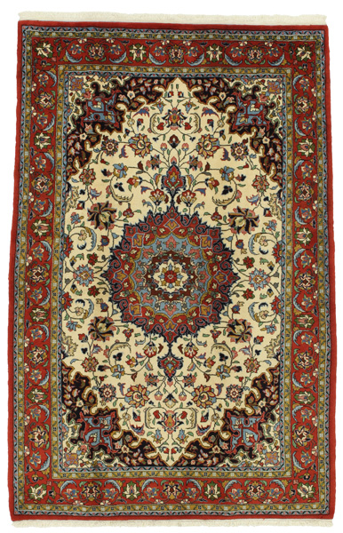 Tabriz Περσικό Χαλί 216x137