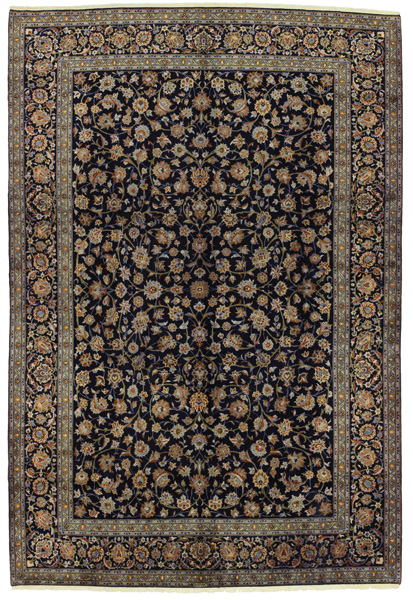 Tabriz Περσικό Χαλί 502x342