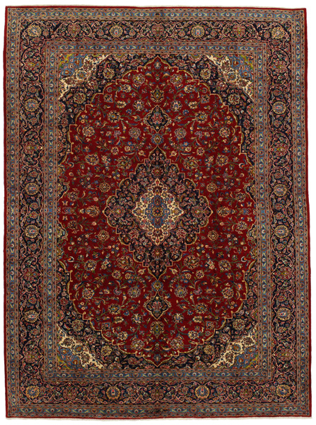 Kashan