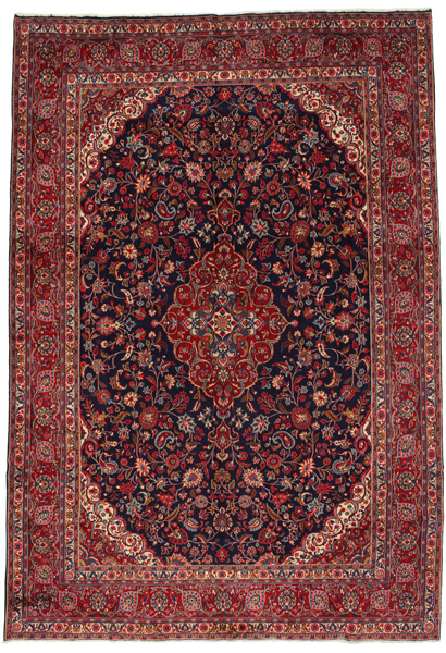 Sarouk - Farahan Περσικό Χαλί 388x265