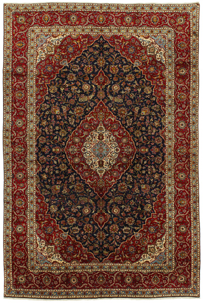 Farahan - Sarouk Περσικό Χαλί 446x292