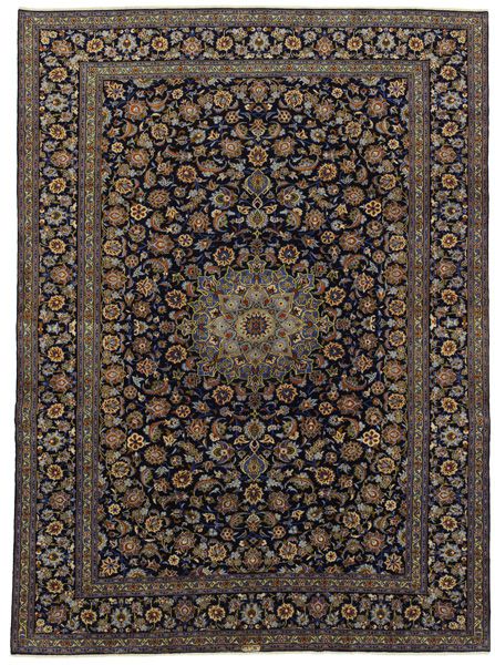 Isfahan - old Περσικό Χαλί 410x300