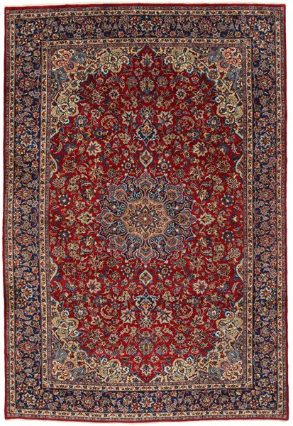 Isfahan Περσικό Χαλί 382x260