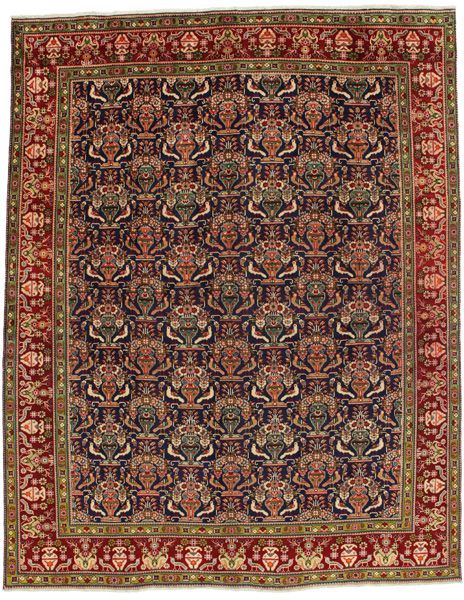 Tabriz - old Περσικό Χαλί 322x253