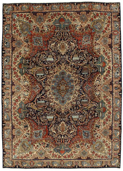 Χαλί Kashmar Mashad 420x296