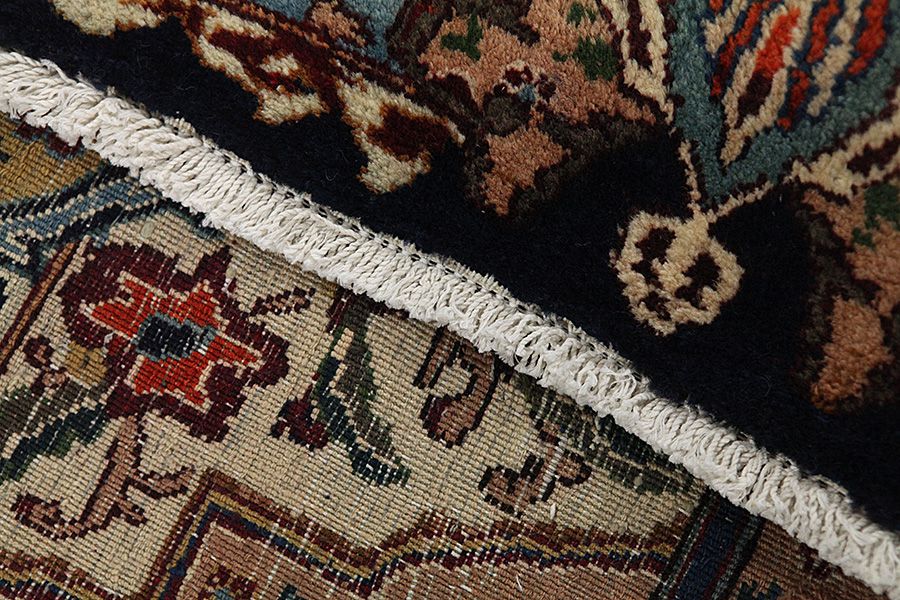 Kashmar - Mashad Περσικό Χαλί 420x296 - Εικόνα 5