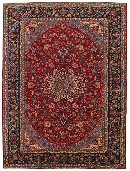 Isfahan Περσικό Χαλί 418x302