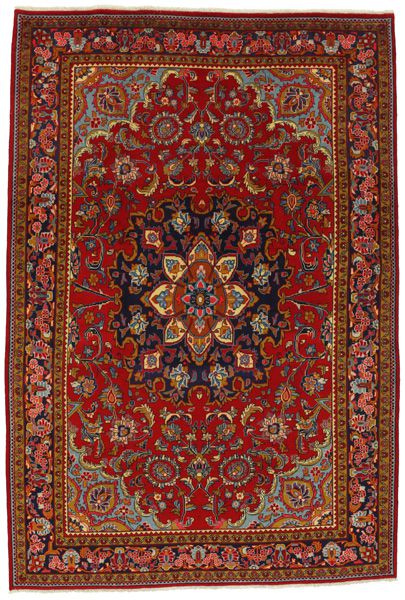 Tabriz Περσικό Χαλί 316x215