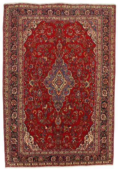 Sarouk - Farahan Περσικό Χαλί 360x246