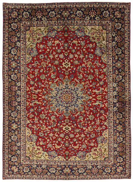 Jozan - Sarouk Περσικό Χαλί 420x296