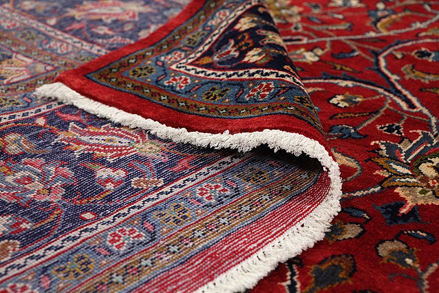 Tabriz Περσικό Χαλί 400x297 - Εικόνα 4