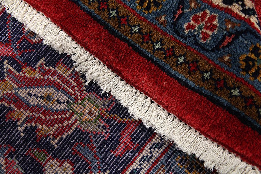 Tabriz Περσικό Χαλί 400x297 - Εικόνα 5