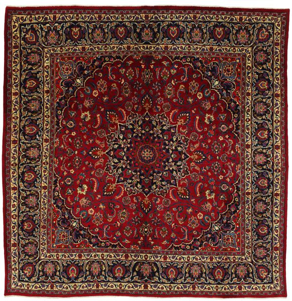 Jozan - Sarouk Περσικό Χαλί 298x293