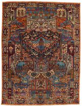 Kashmar - Mashad