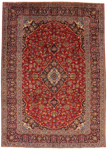 Kashan Περσικό Χαλί 340x247