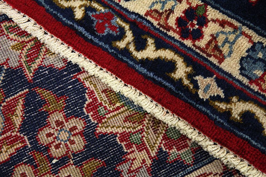 Isfahan Περσικό Χαλί 356x246 - Εικόνα 5