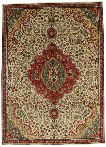 Tabriz