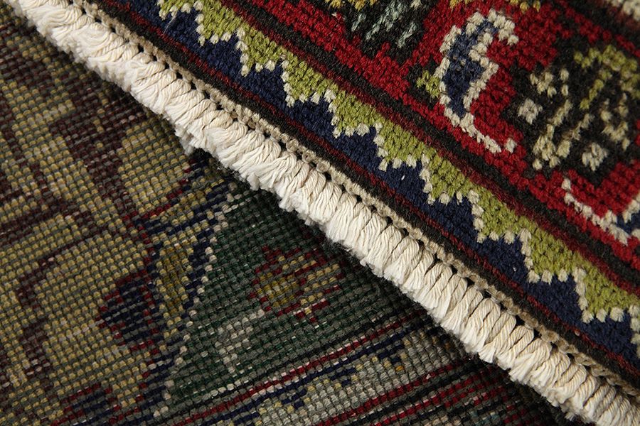 Tabriz Περσικό Χαλί 322x234 - Εικόνα 5